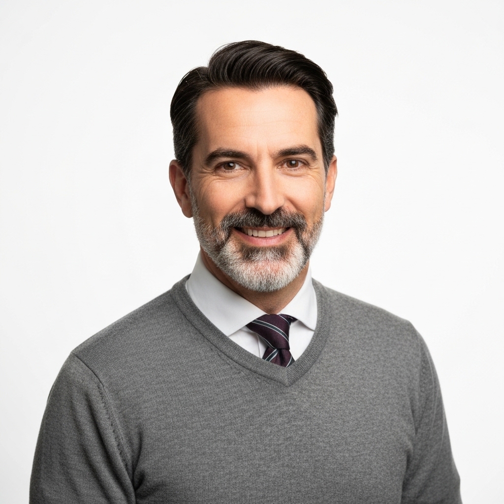 Kurt Brunner – Online Casino Experte